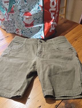 Kuhl Sz 32 Men's Casual  Shorts